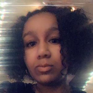 Meet your Posher, Kelsey